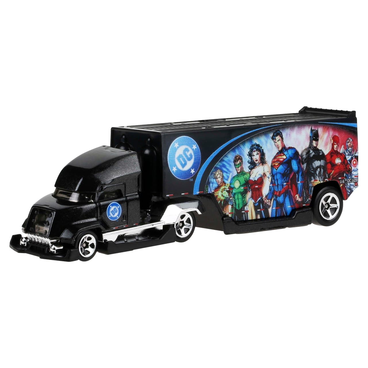 Hype Hauler