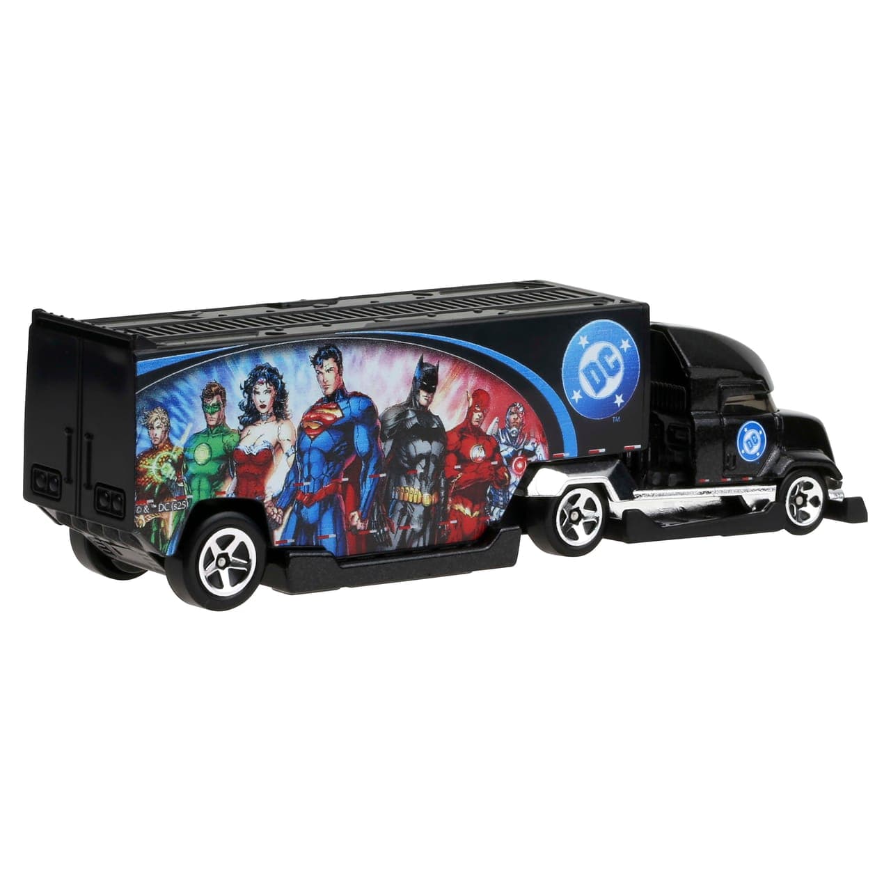 Hype Hauler 2