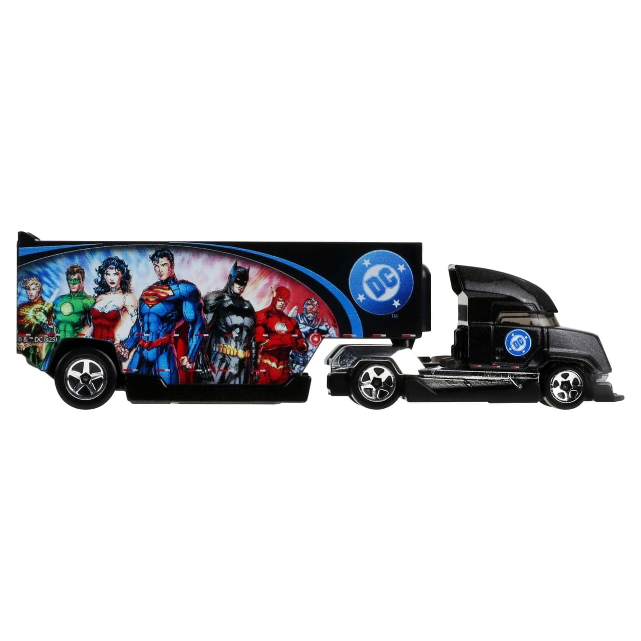 Hype Hauler 3