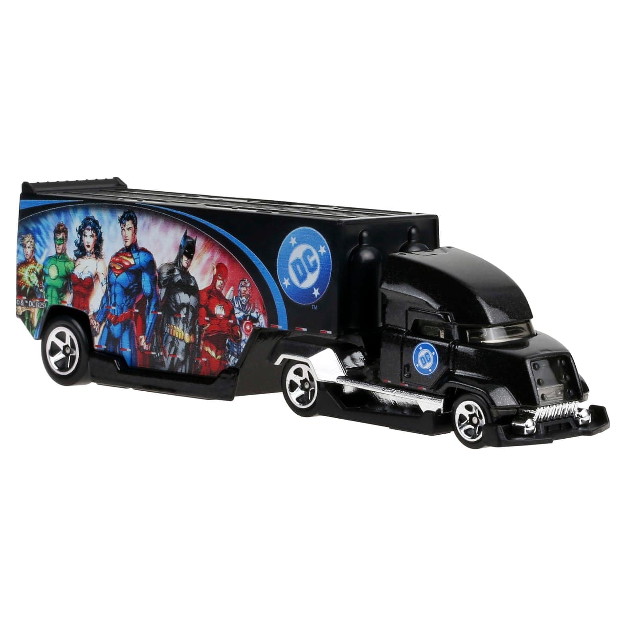 Hype Hauler 4