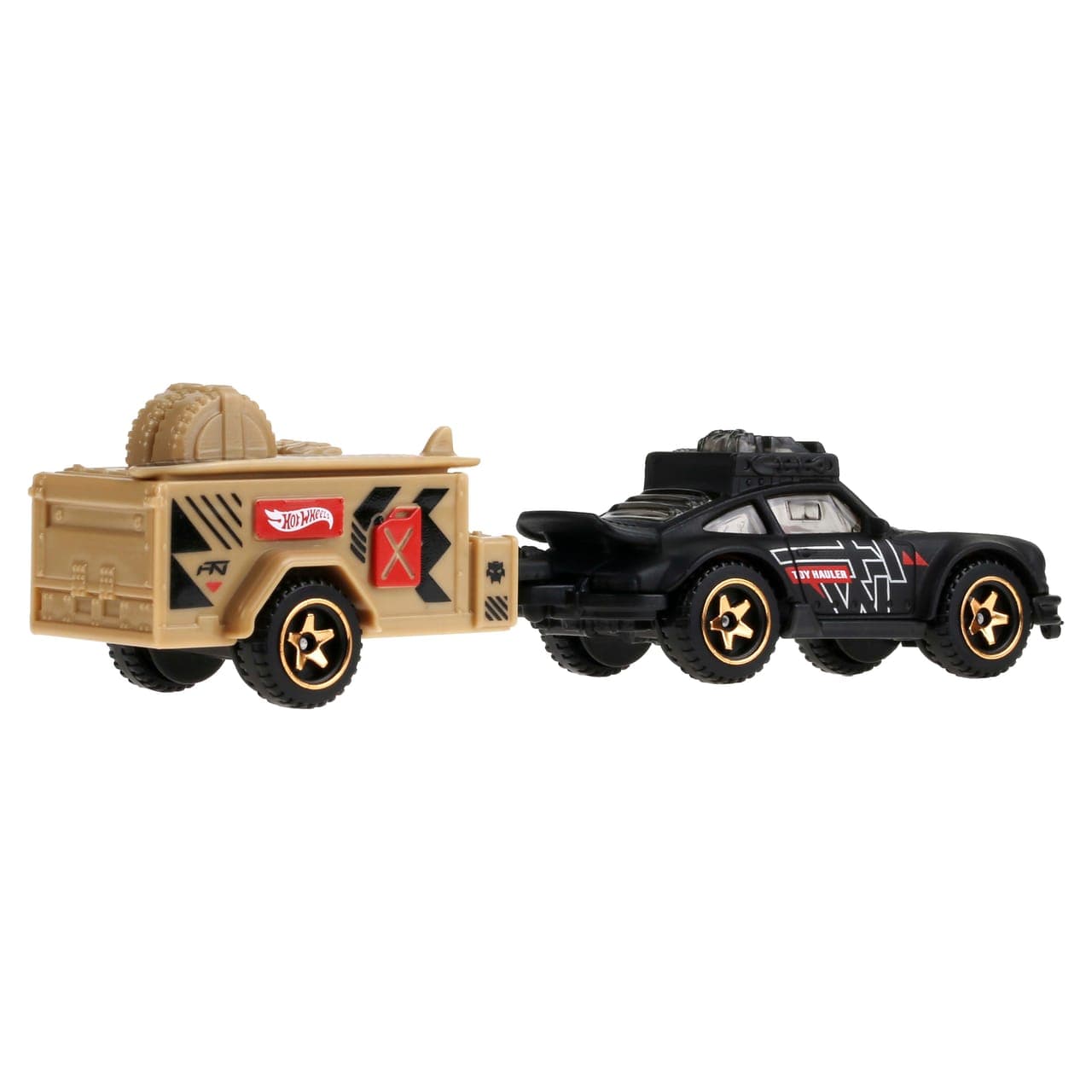 Porsche 911 Off-Roader 3