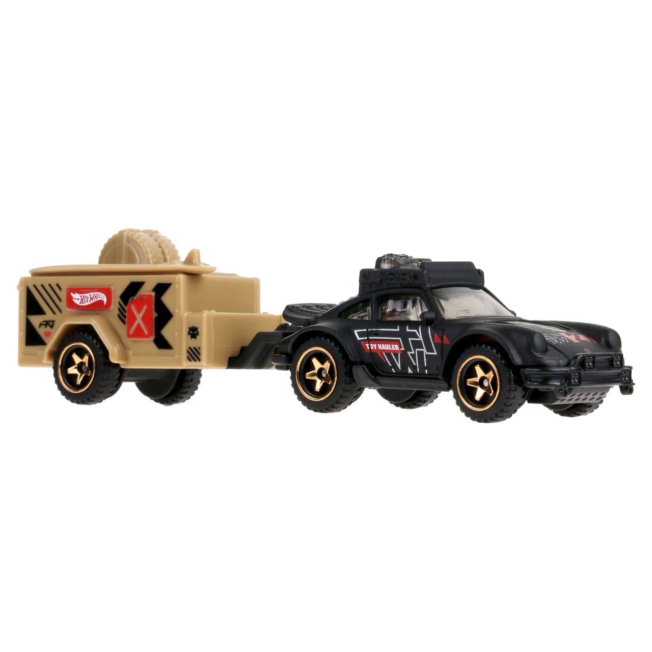Porsche 911 Off-Roader 5
