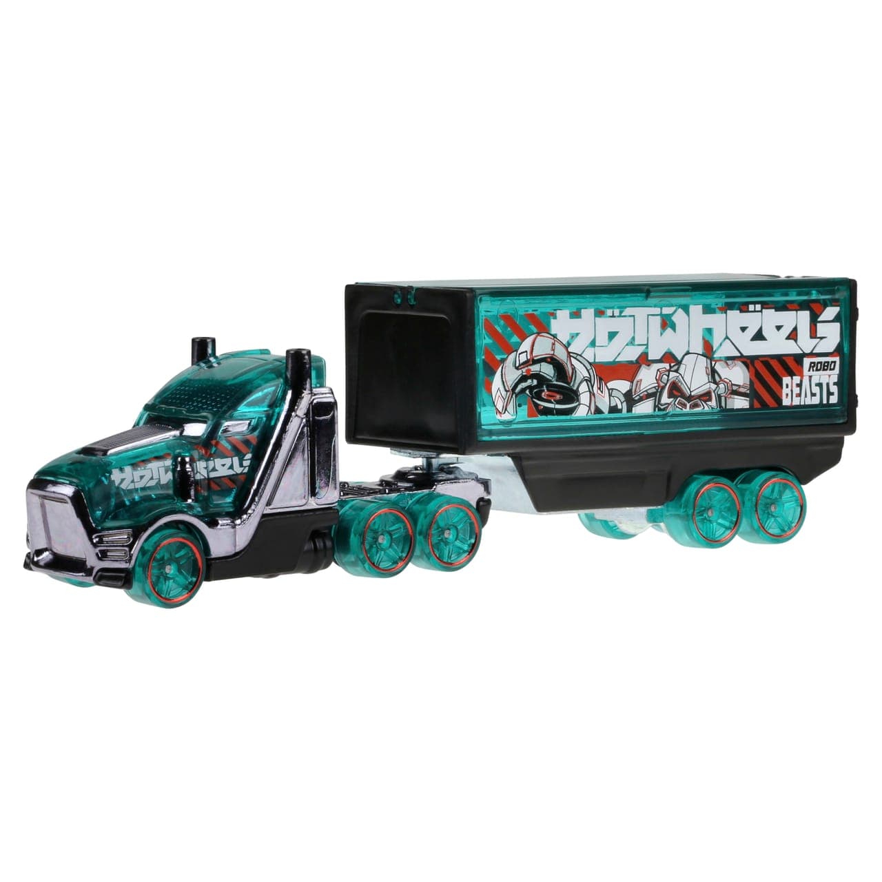 Speed Hauler