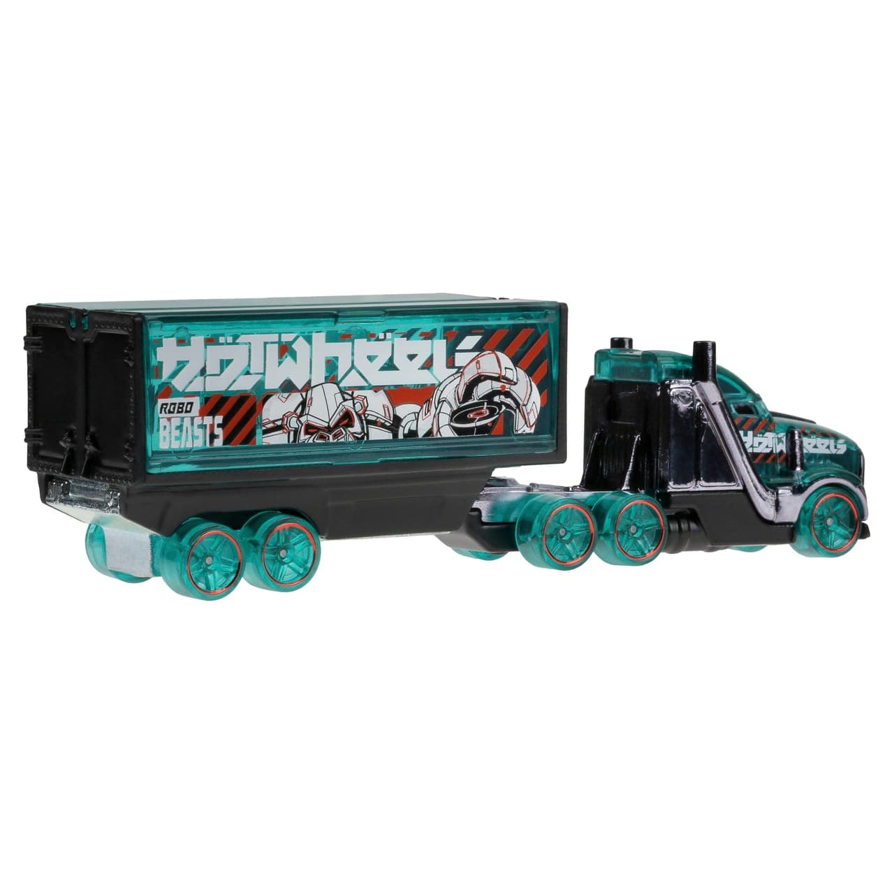 Speed Hauler 3
