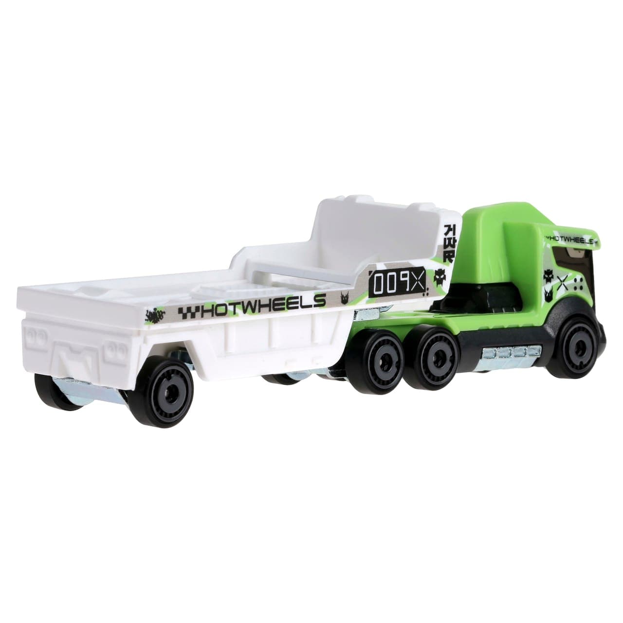 Racing Convoy 2