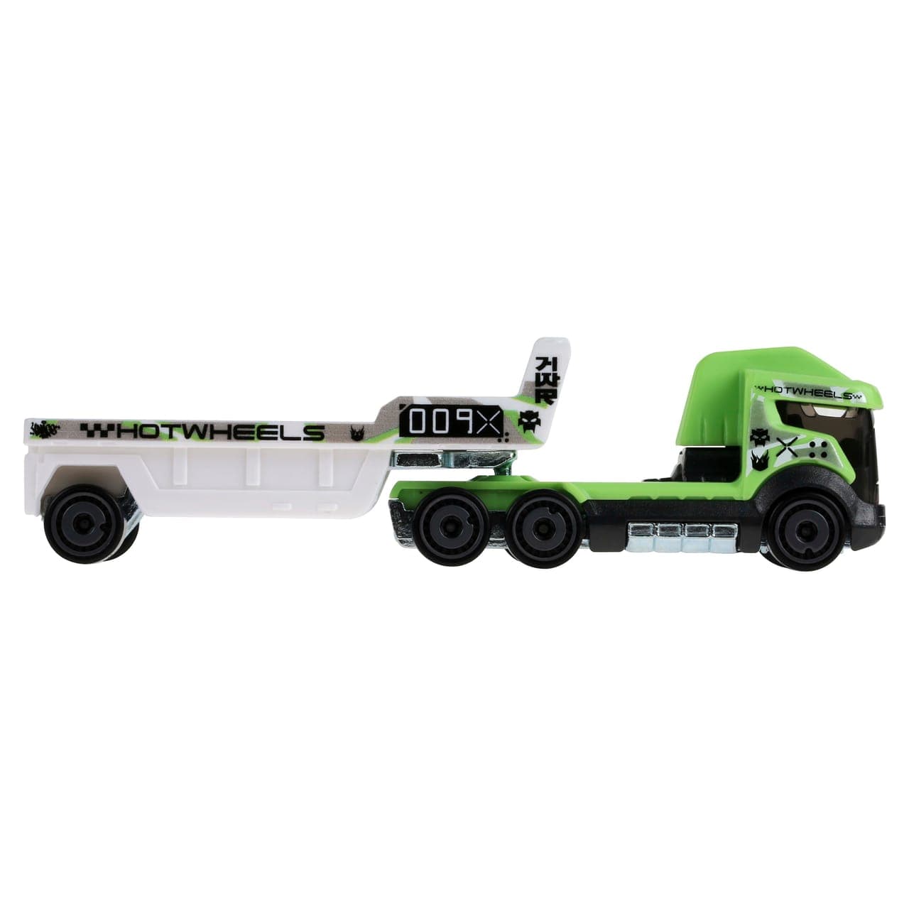 Racing Convoy 3