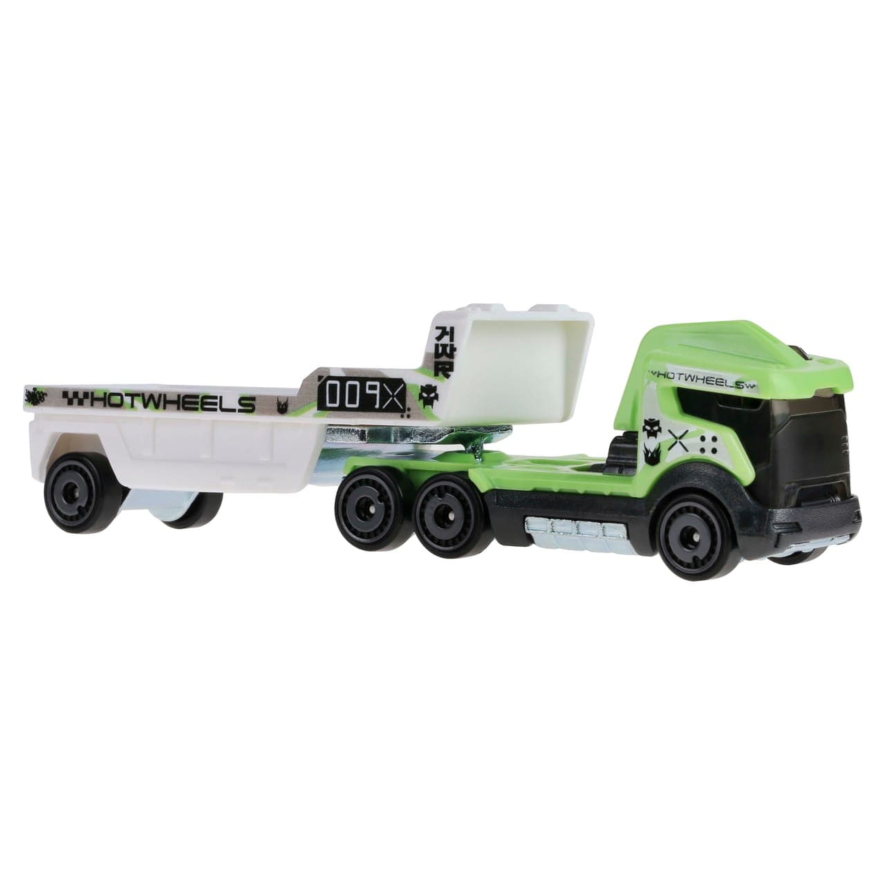 Racing Convoy 4