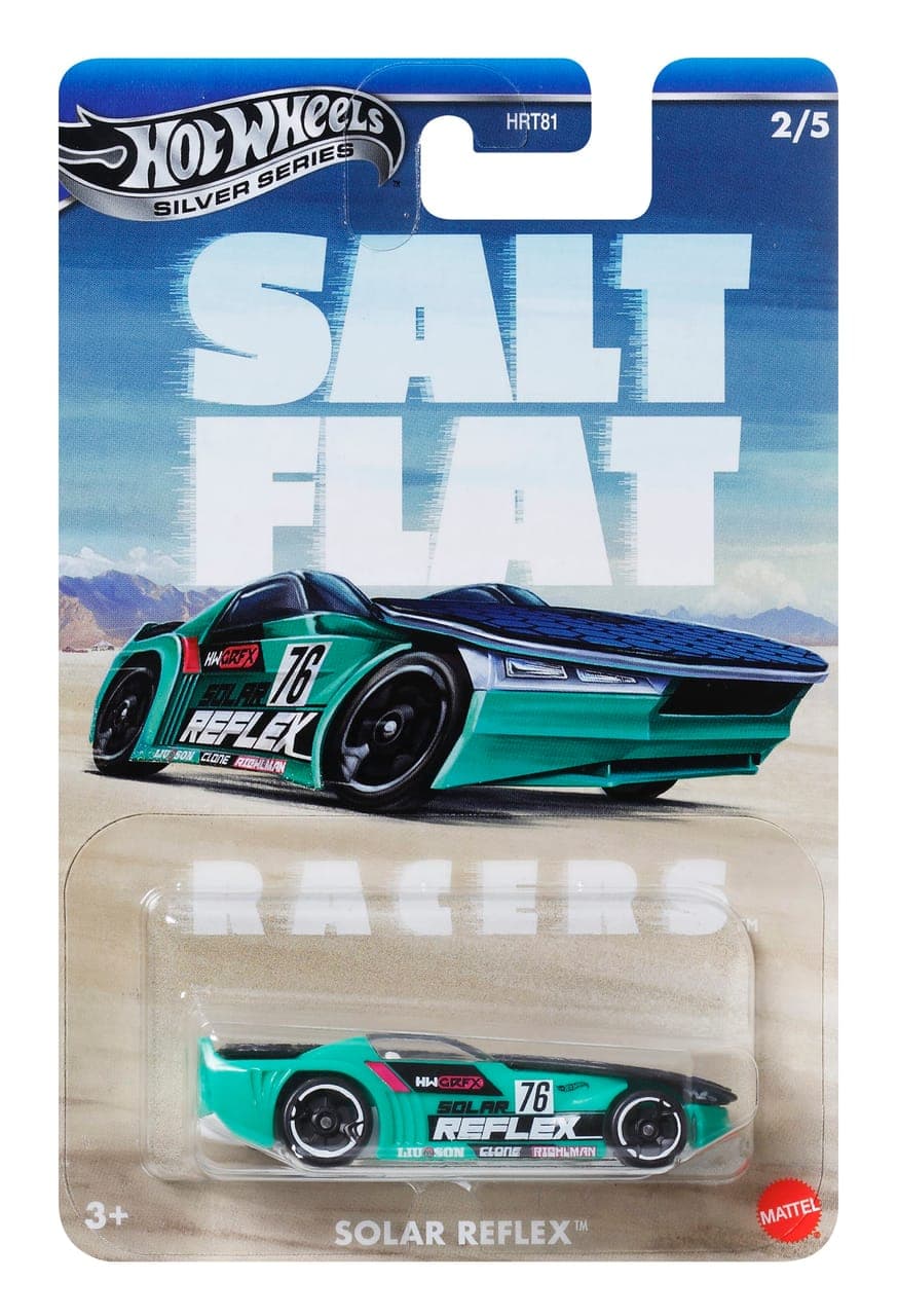 Solar Reflex 2