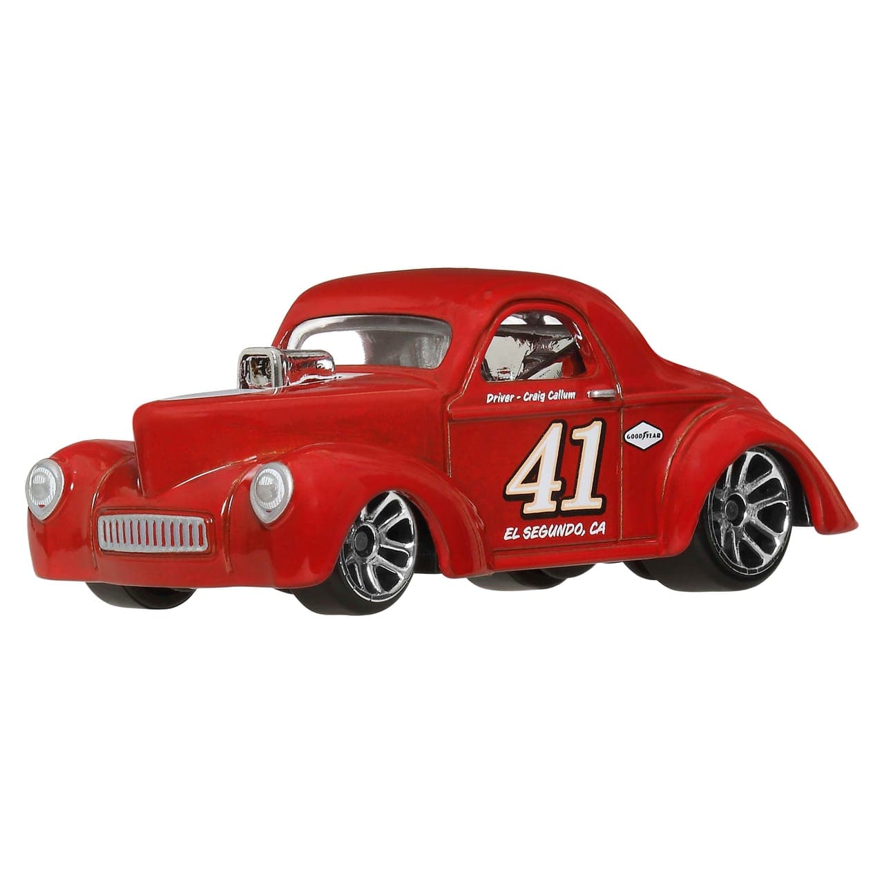 1941 WILLYS