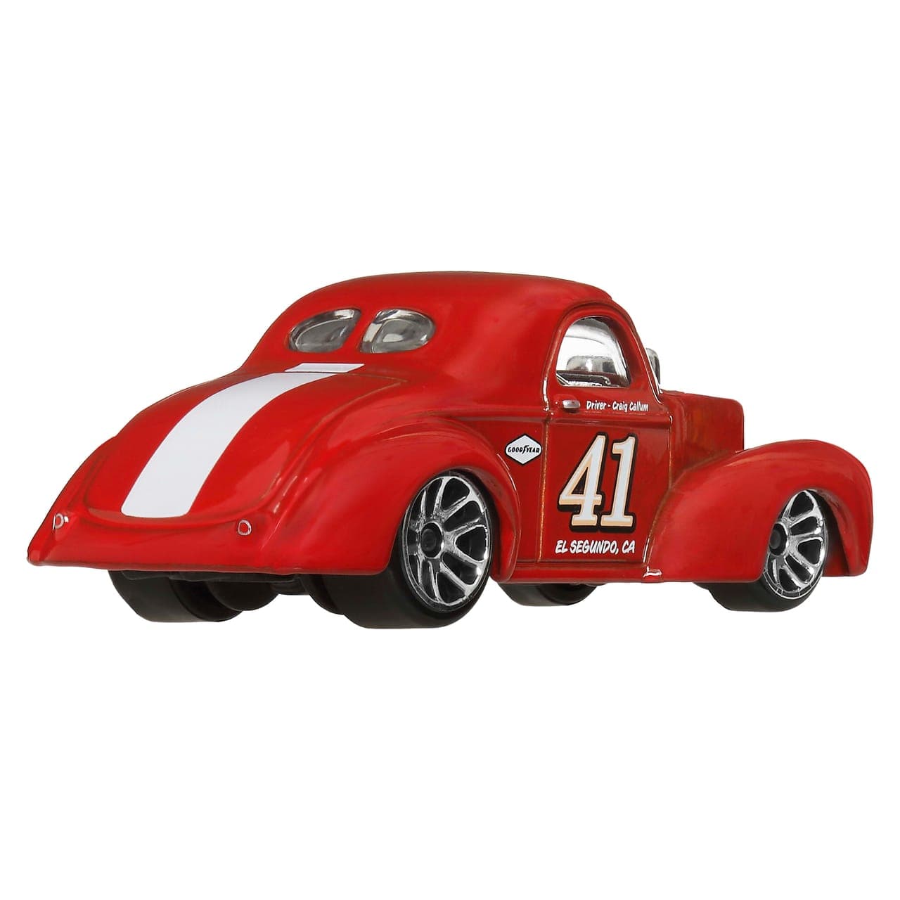 1941 WILLYS 3