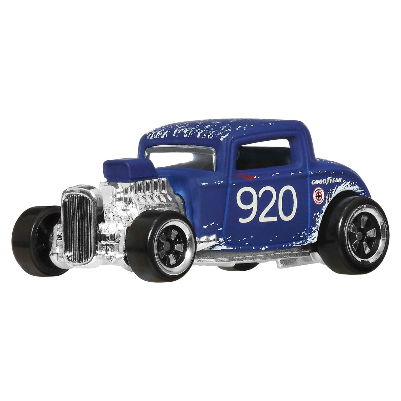 1932 FORD