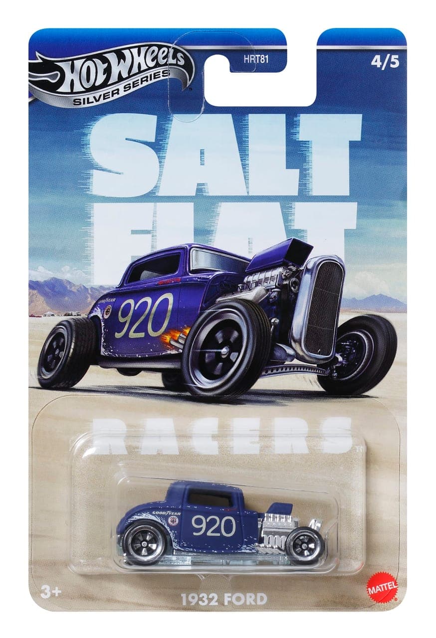 1932 FORD 2