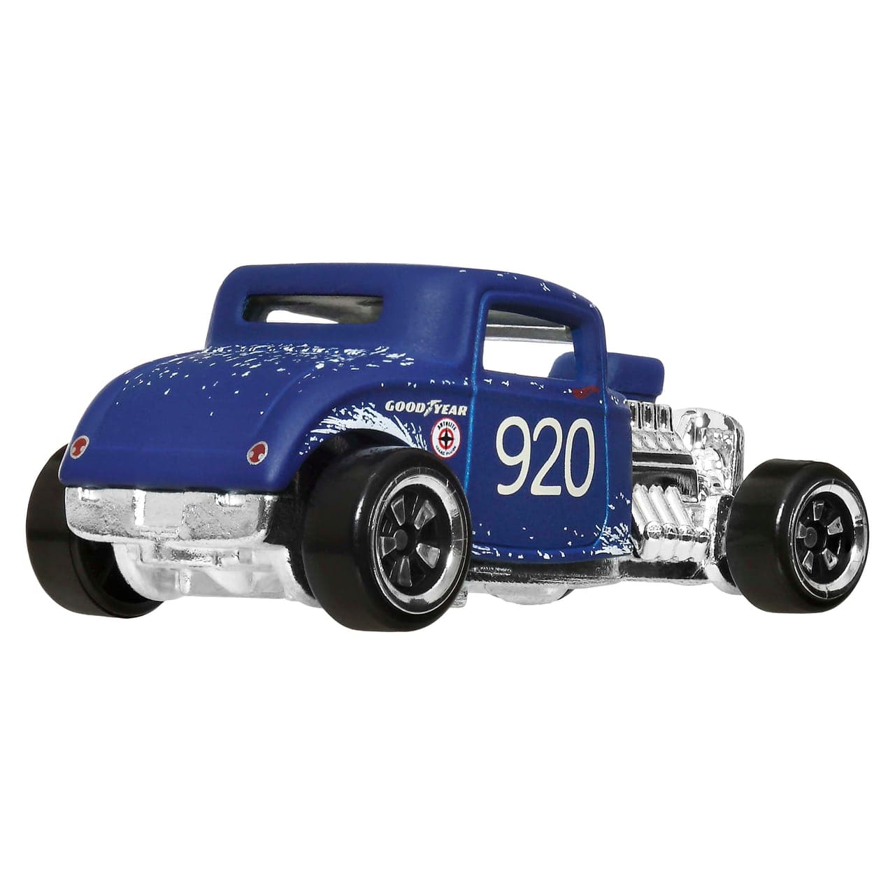 1932 FORD 3