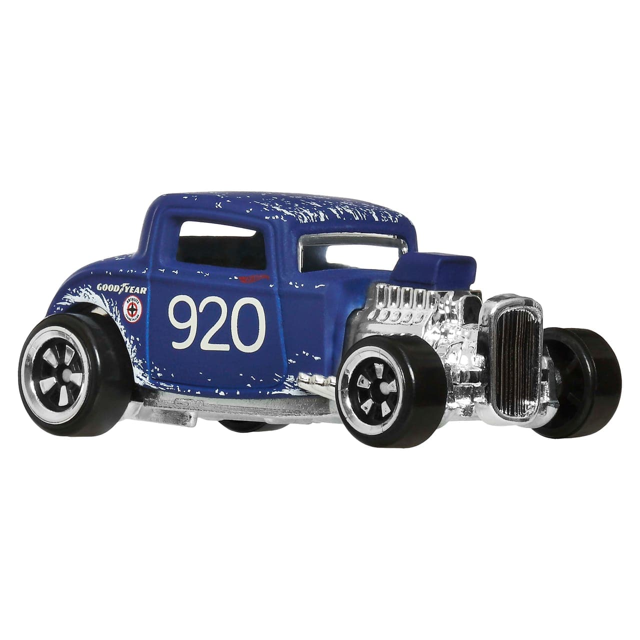 1932 FORD 4