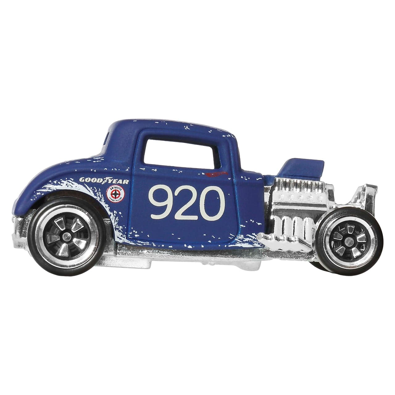 1932 FORD 5