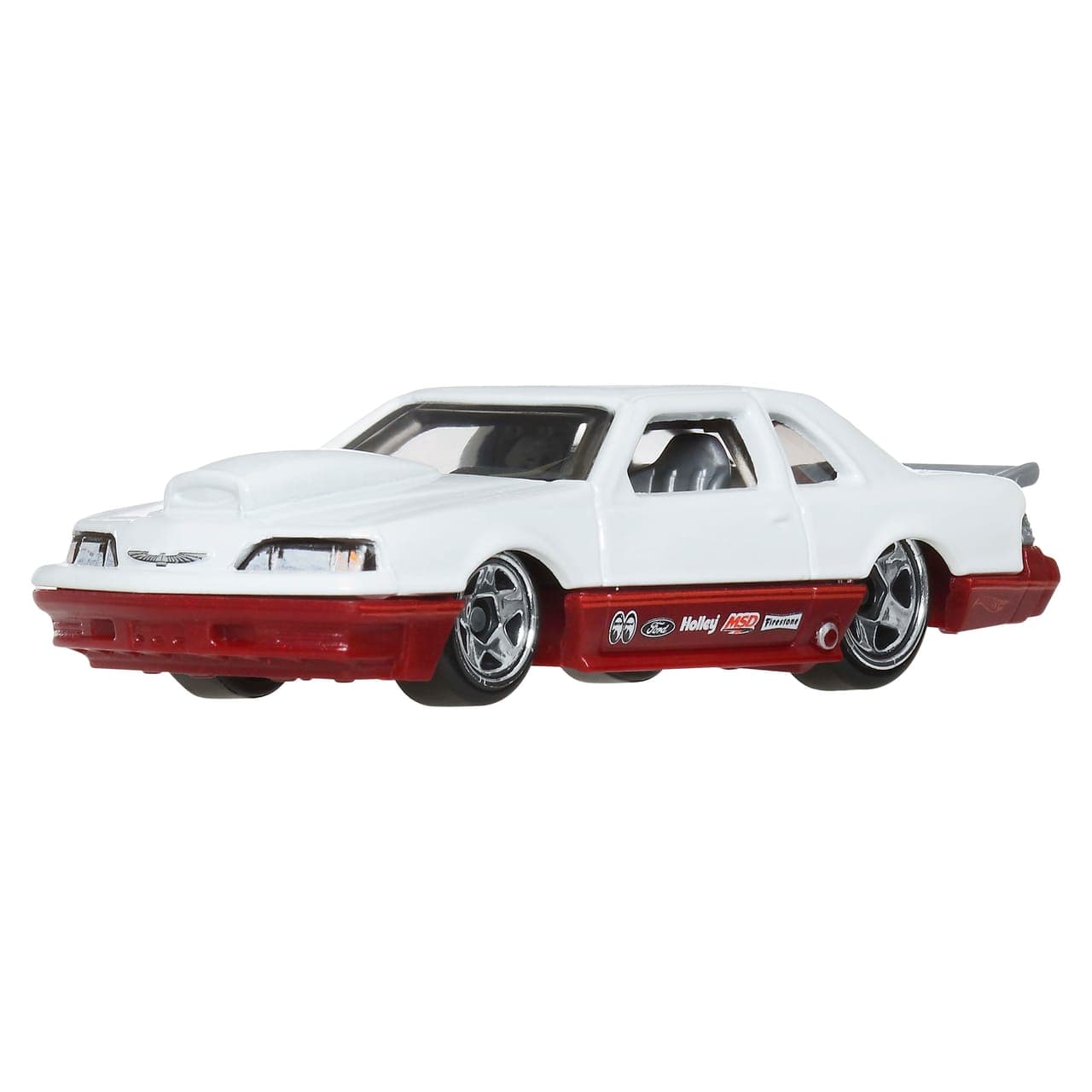 1988 Ford T-Bird