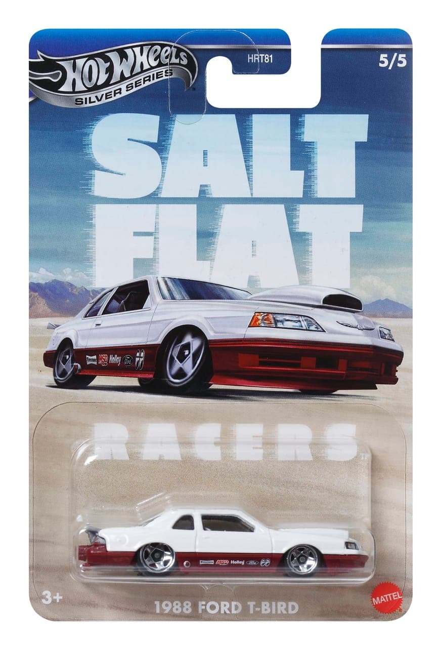 1988 Ford T-Bird 2