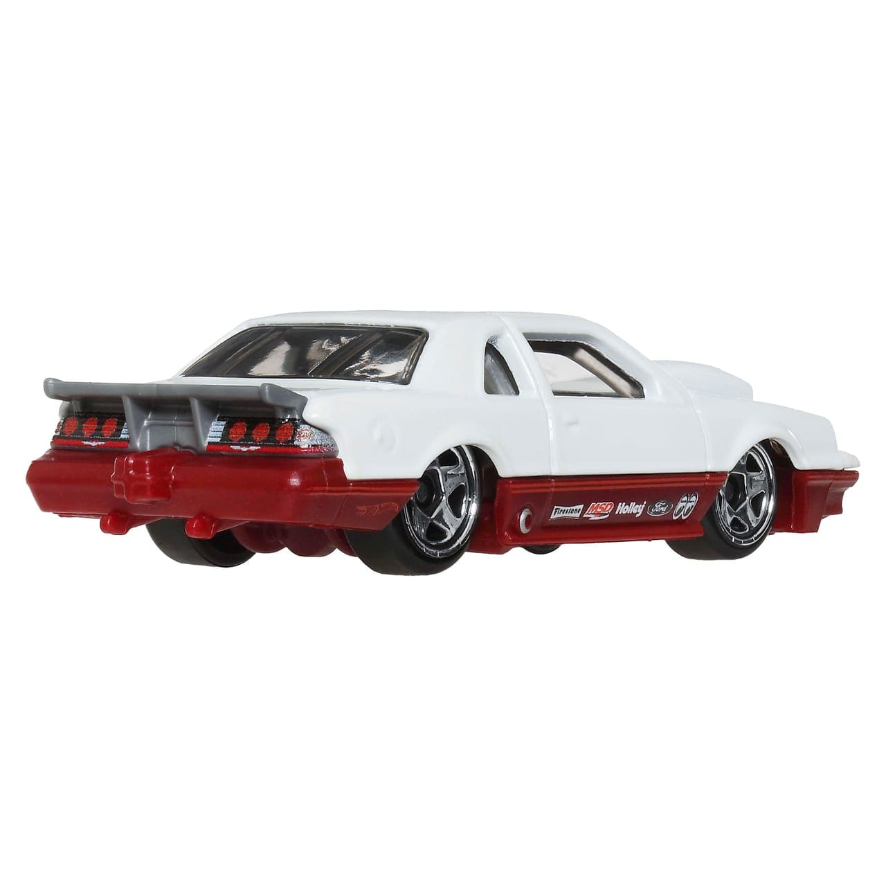 1988 Ford T-Bird 3