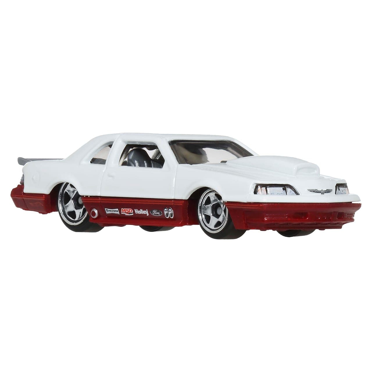 1988 Ford T-Bird 4