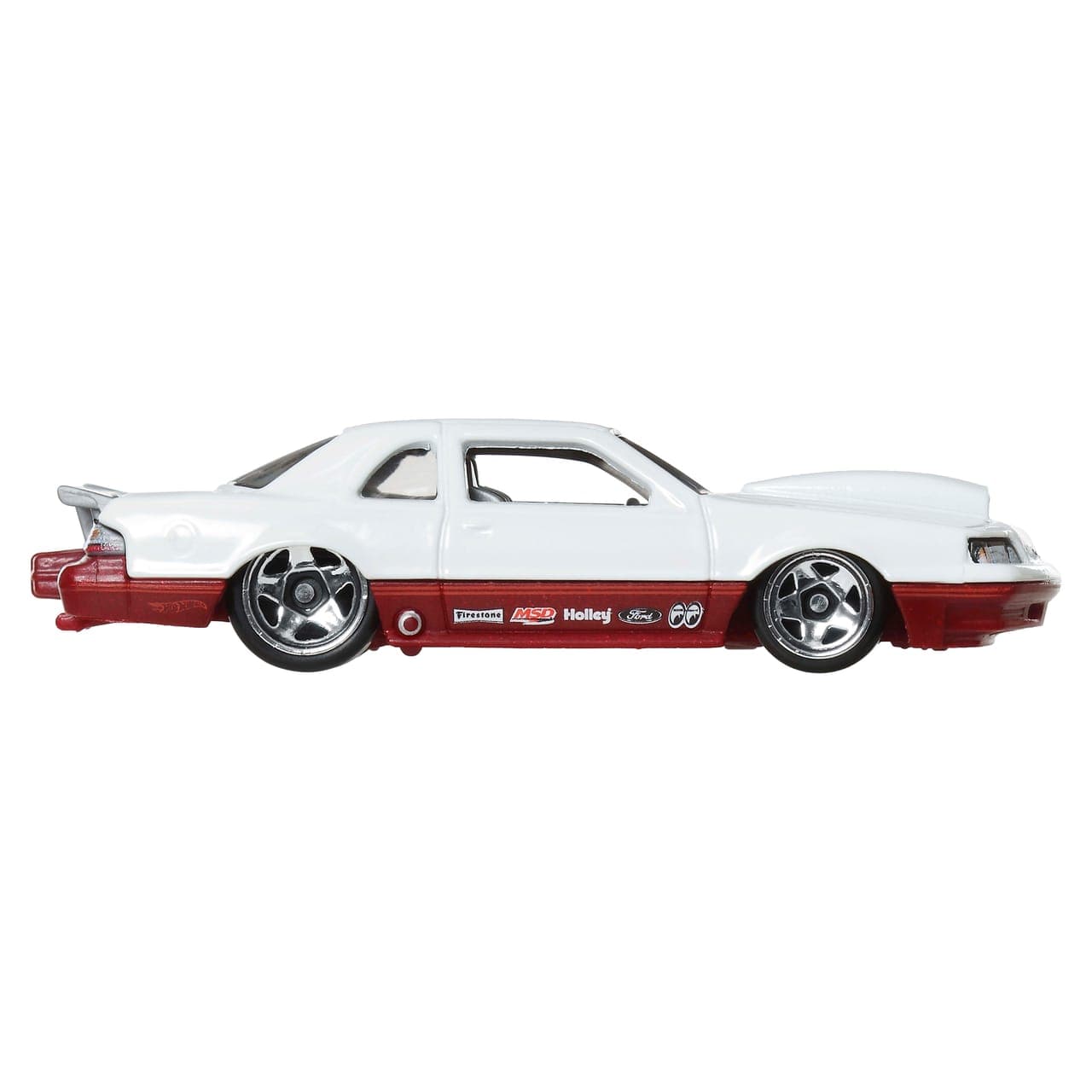 1988 Ford T-Bird 5