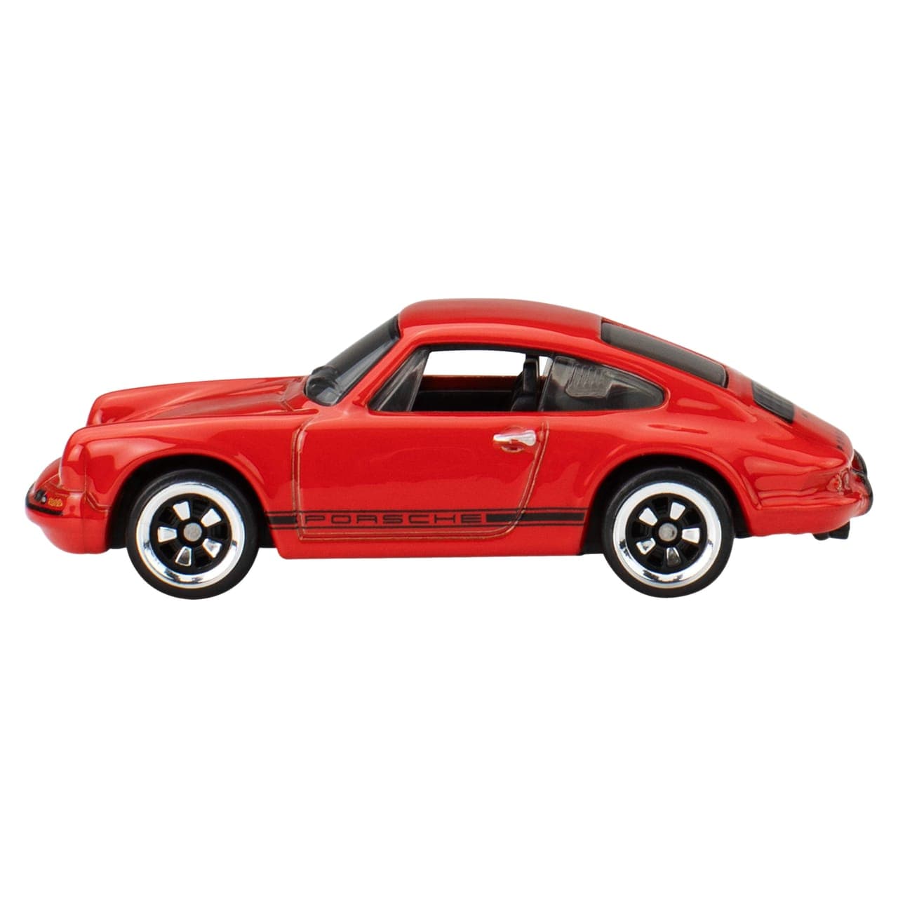 '67 Porsche 911 R 3