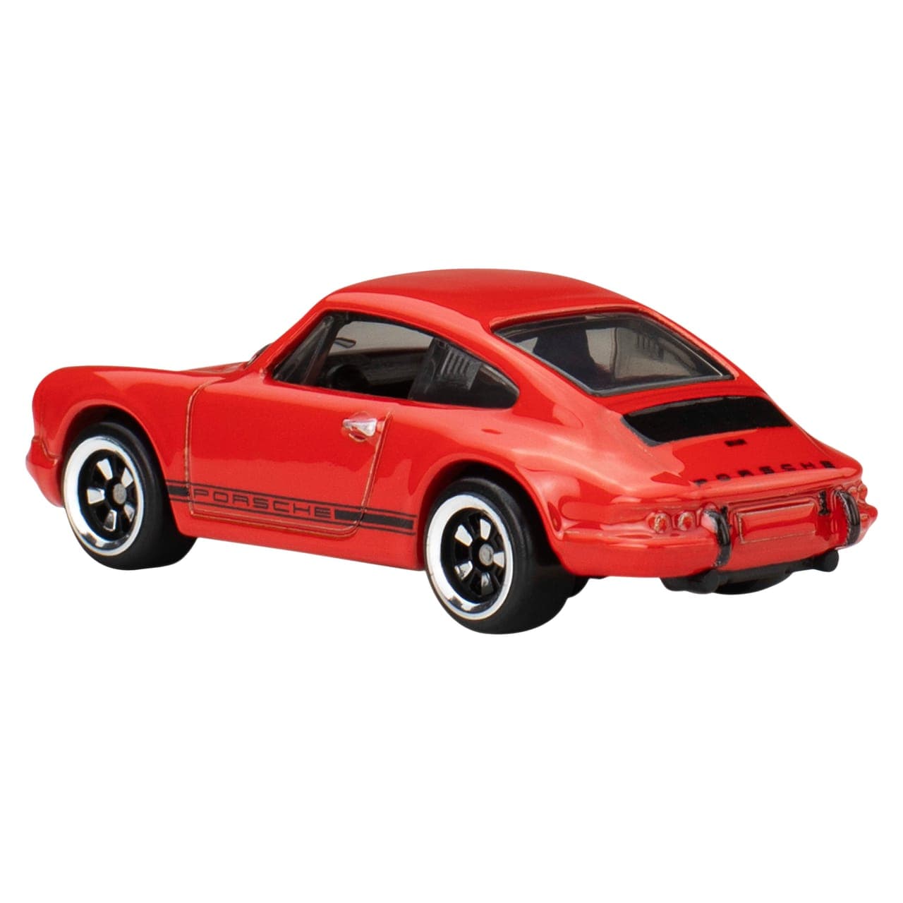 '67 Porsche 911 R 4