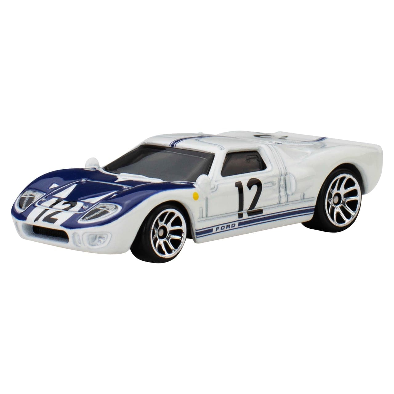 FORD GT40