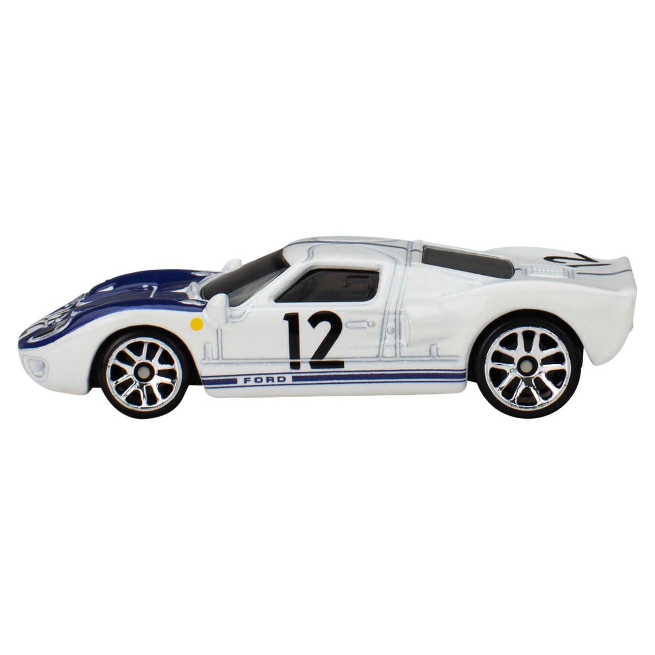 FORD GT40 3