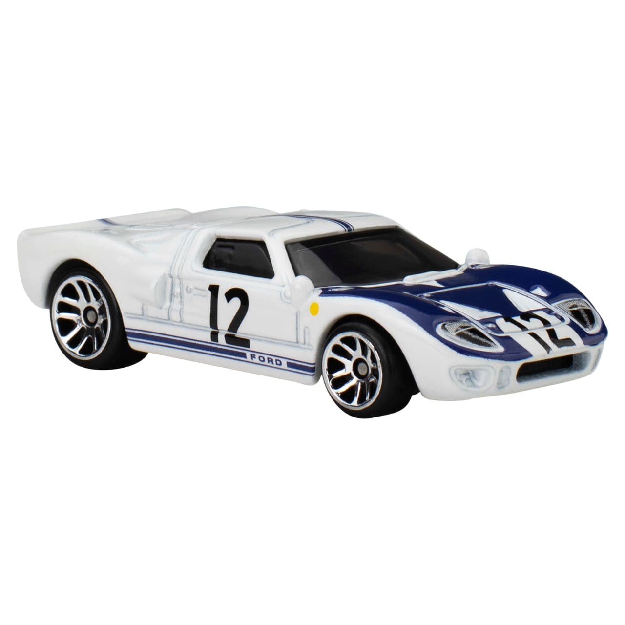 FORD GT40 4
