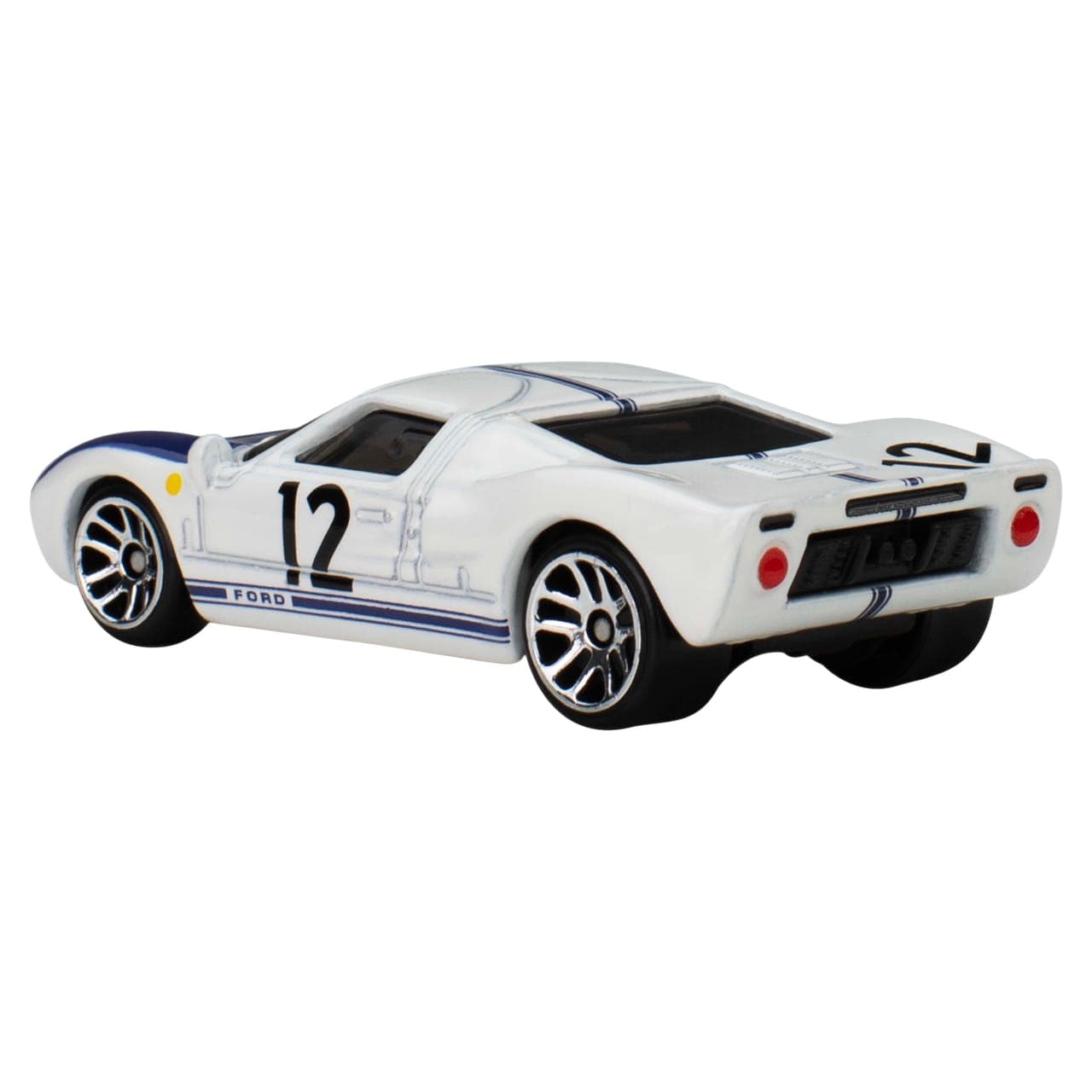 FORD GT40 5