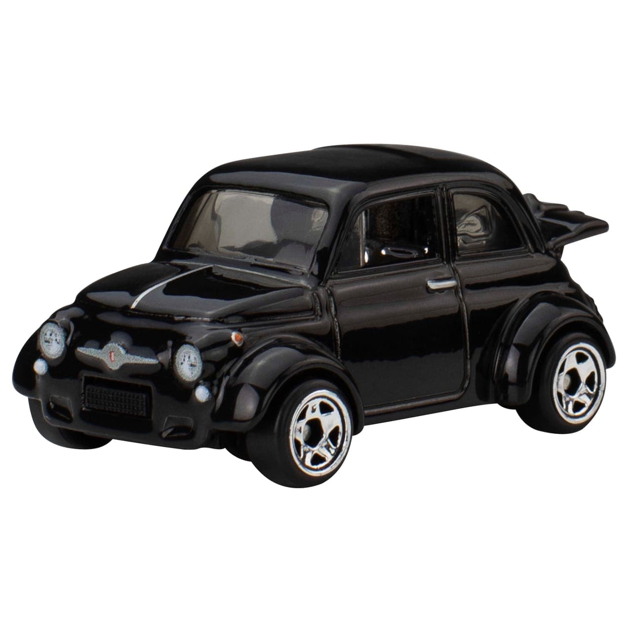 '60S FIAT 500 D MODIFICADO
