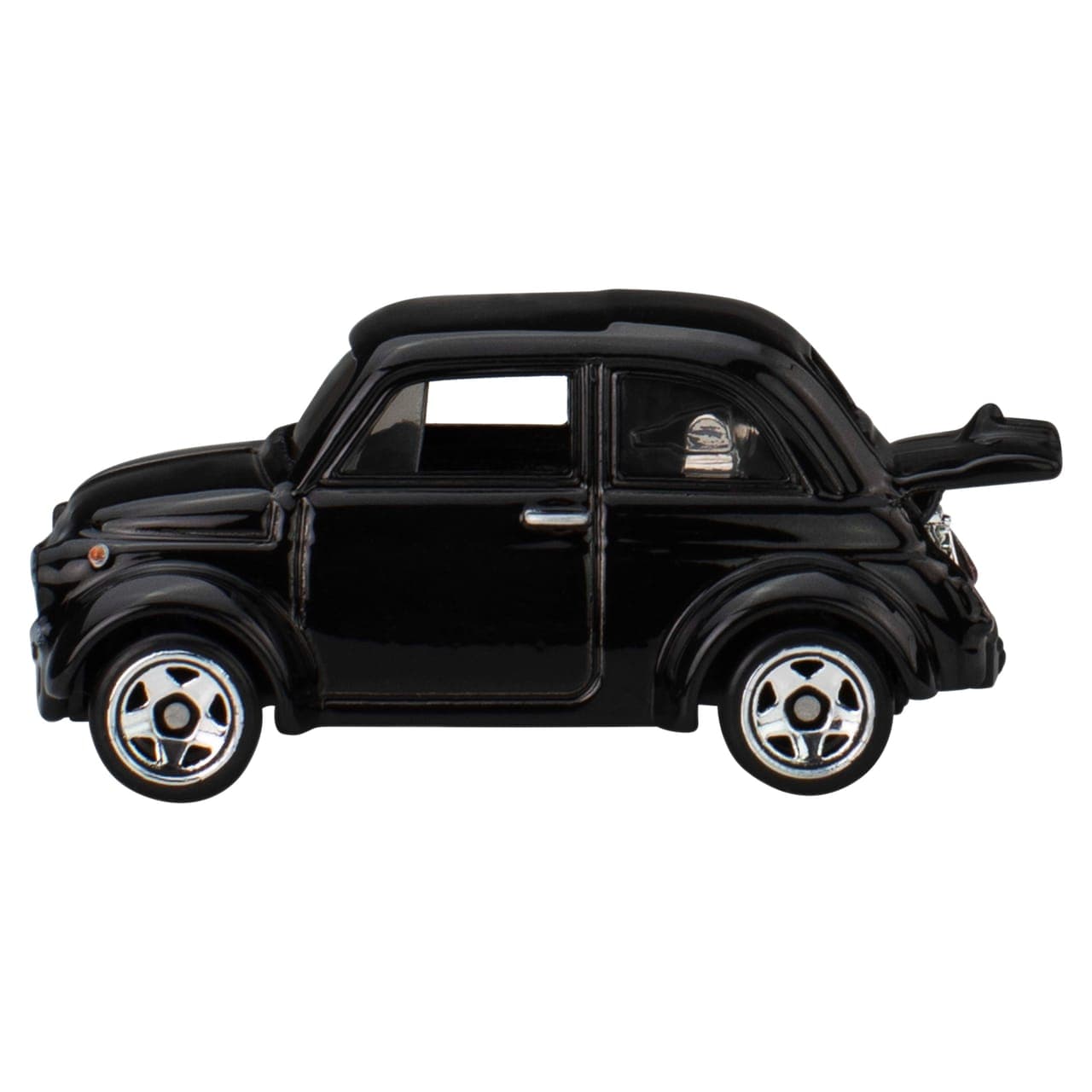 '60S FIAT 500 D MODIFICADO 3
