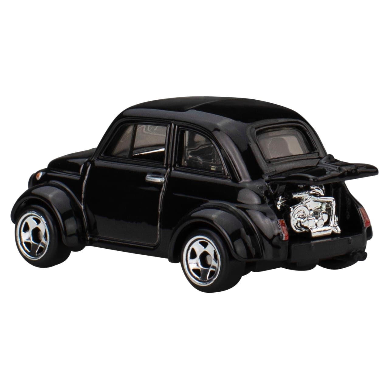 '60S FIAT 500 D MODIFICADO 4