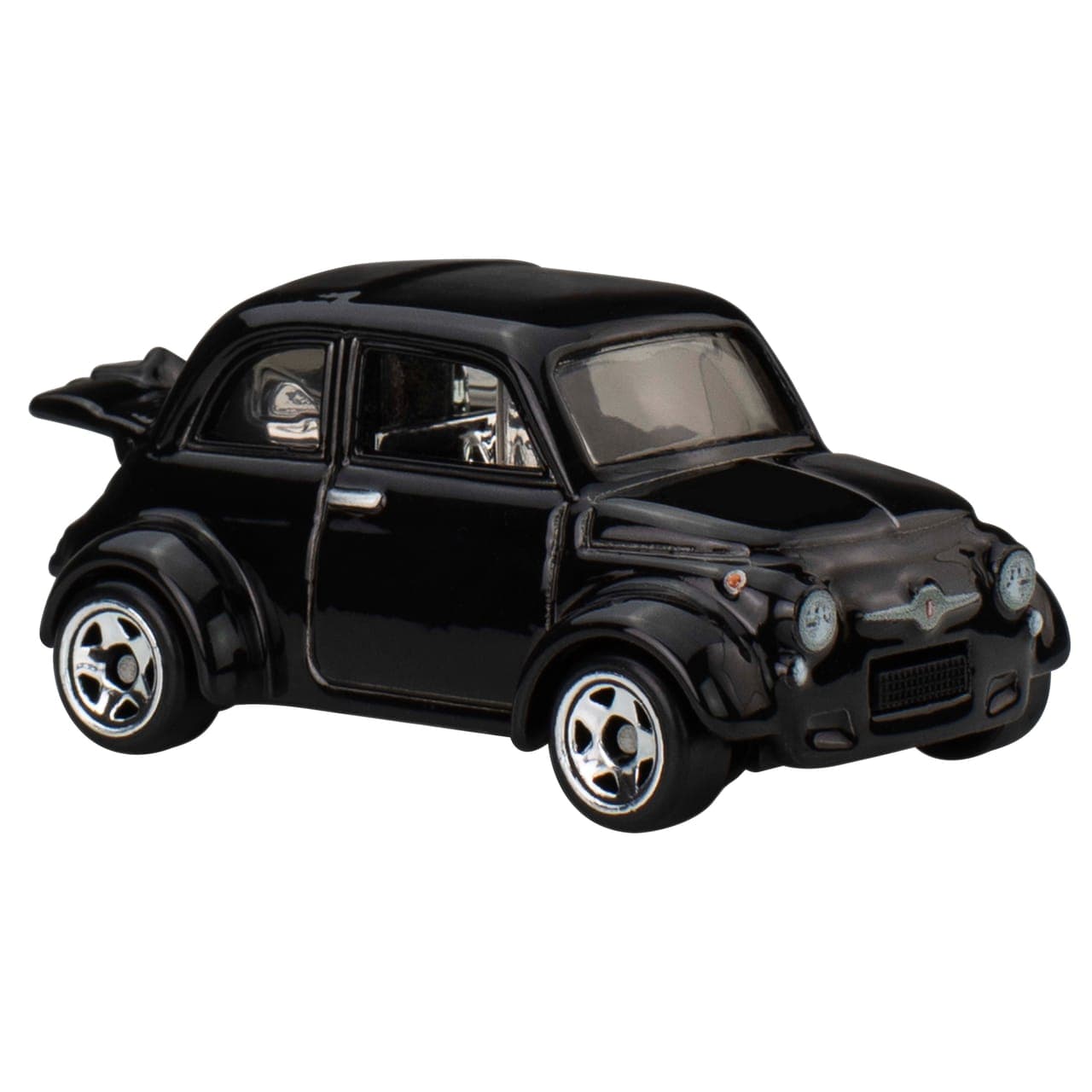 '60S FIAT 500 D MODIFICADO 5
