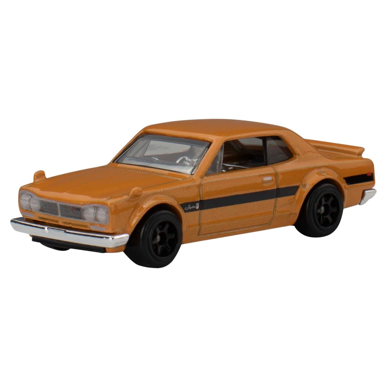 1971 Nissan Skyline HT 2000 GT-R 