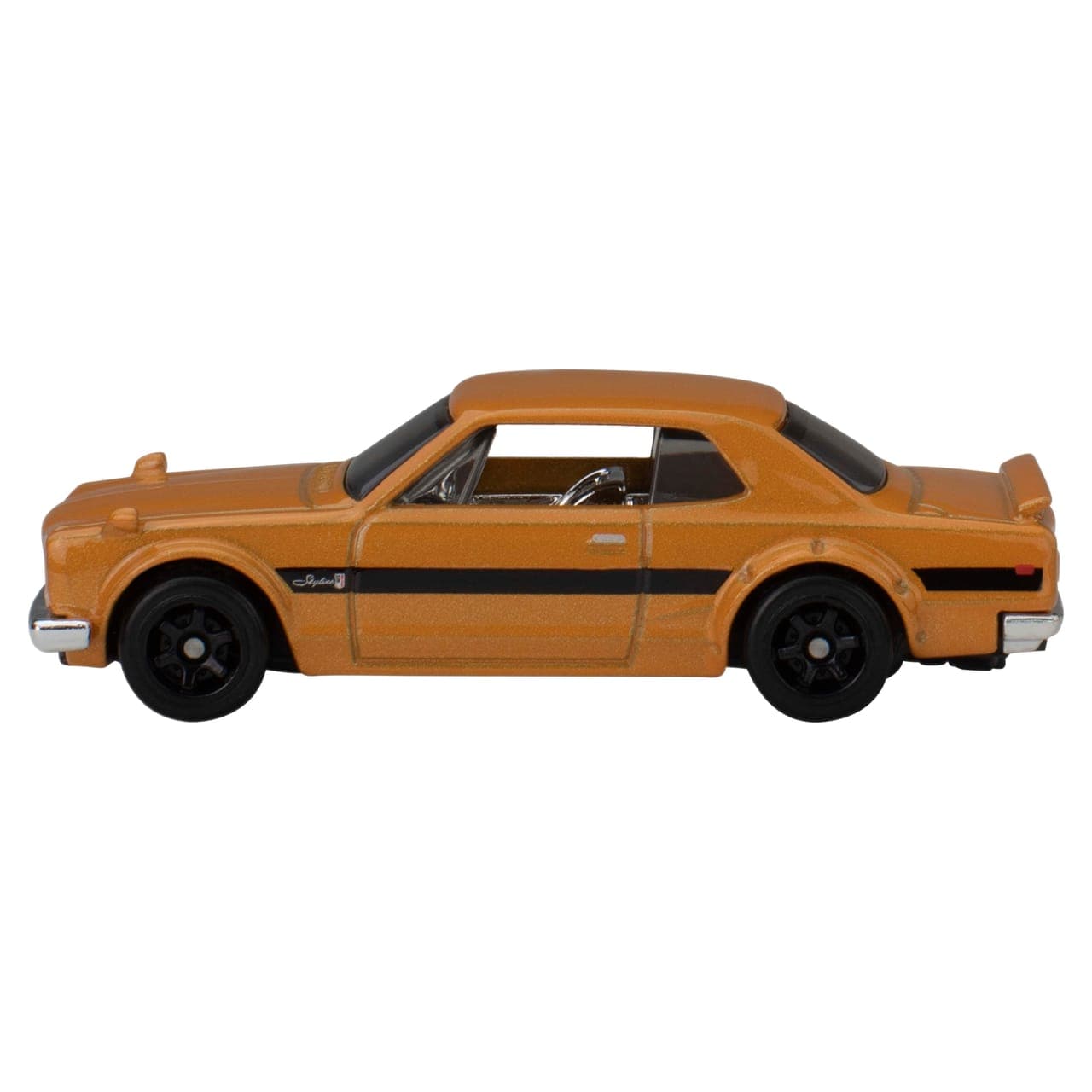 1971 Nissan Skyline HT 2000 GT-R  3