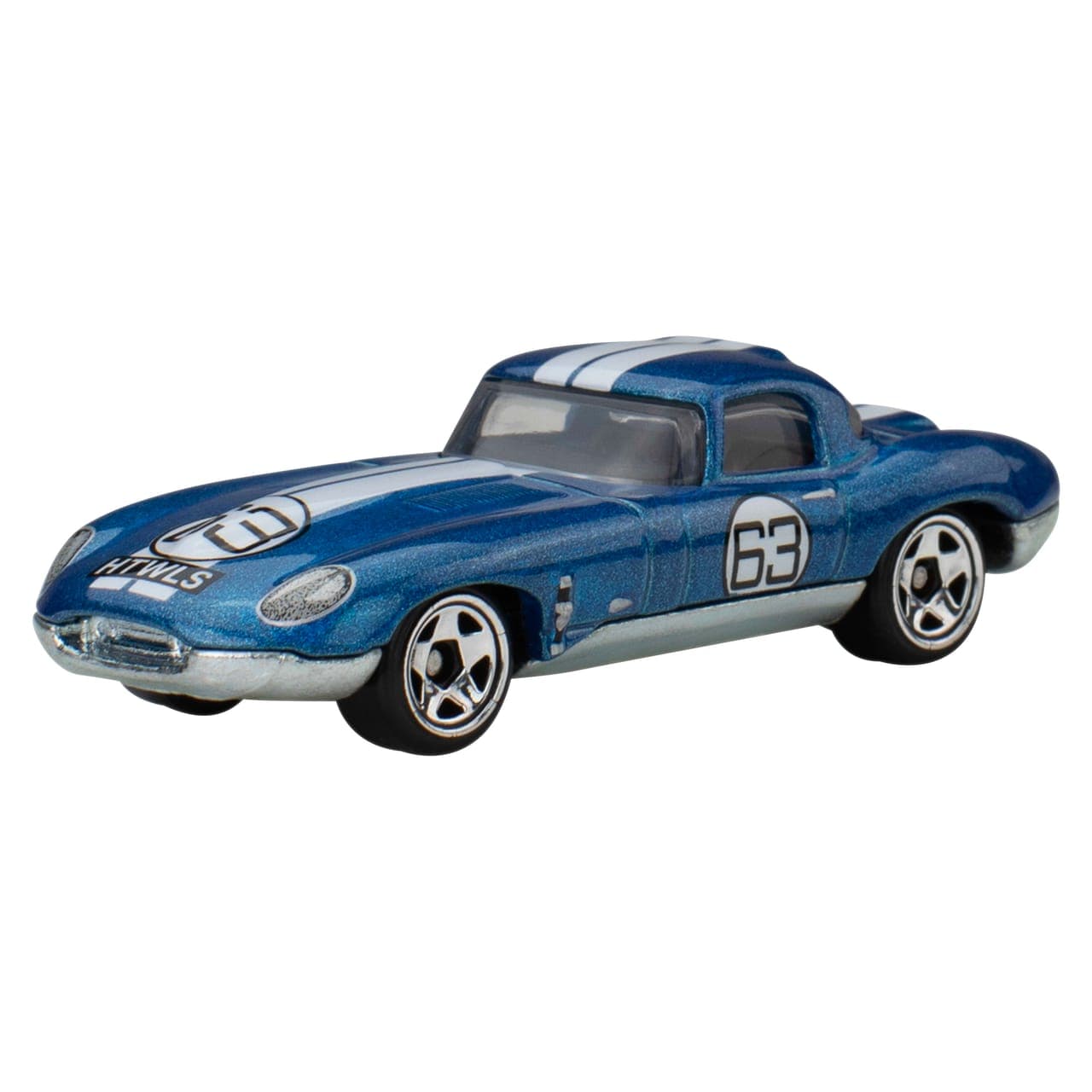 Jaguar Lightweight E-Type