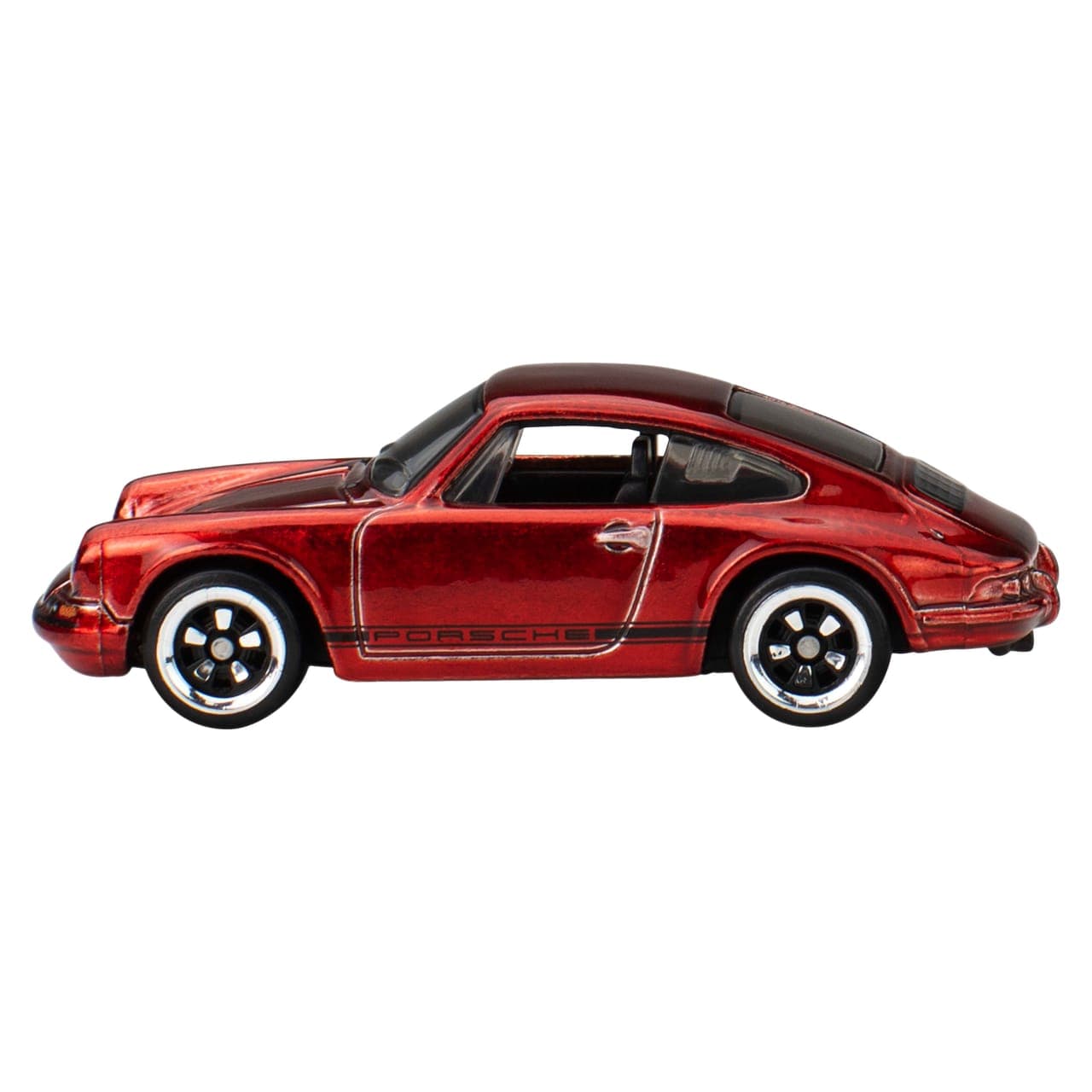 '67 Porsche 911 R 3