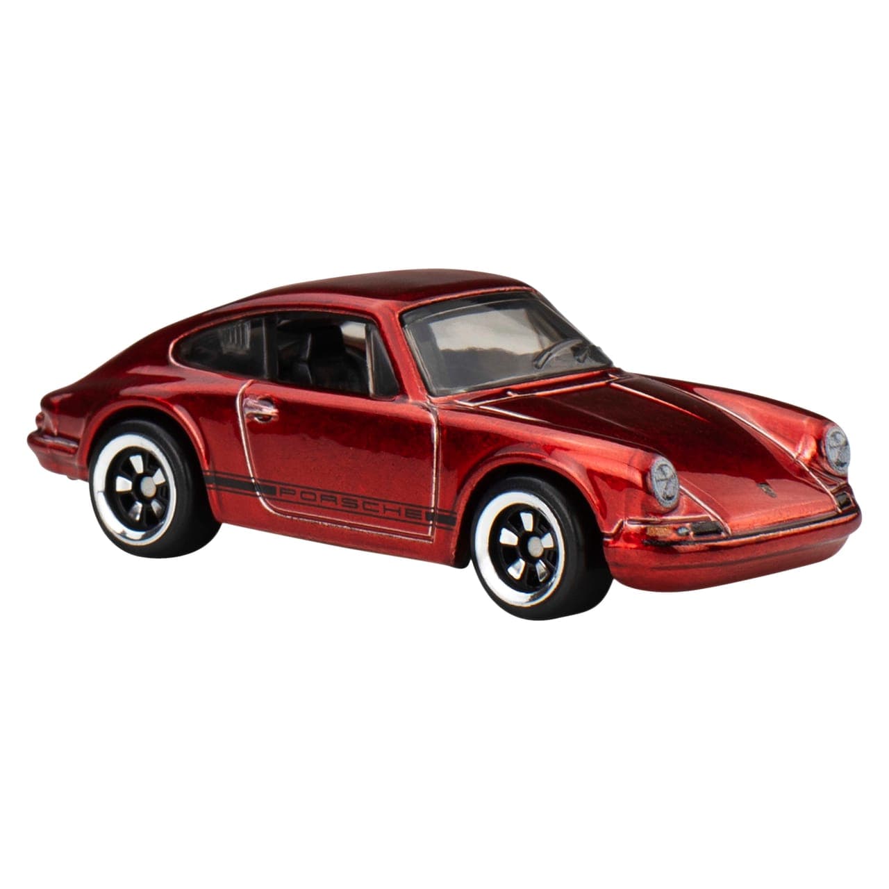 '67 Porsche 911 R 5