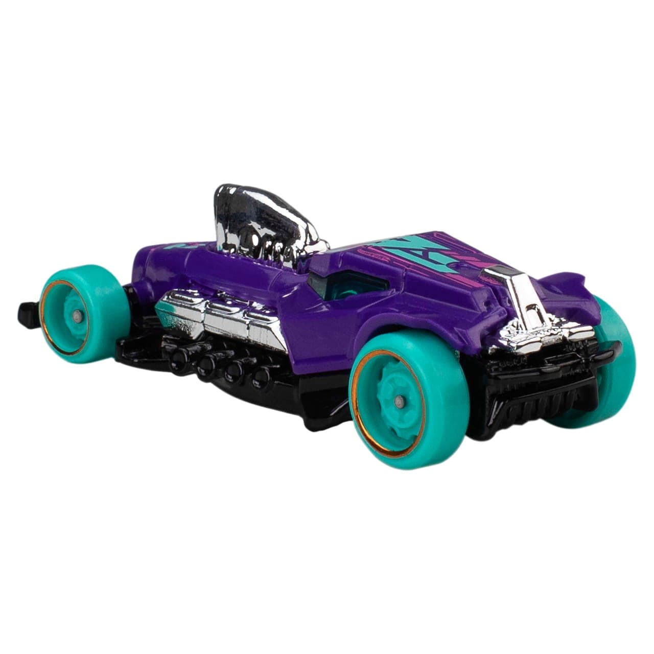 FUSIONBUSTA 3