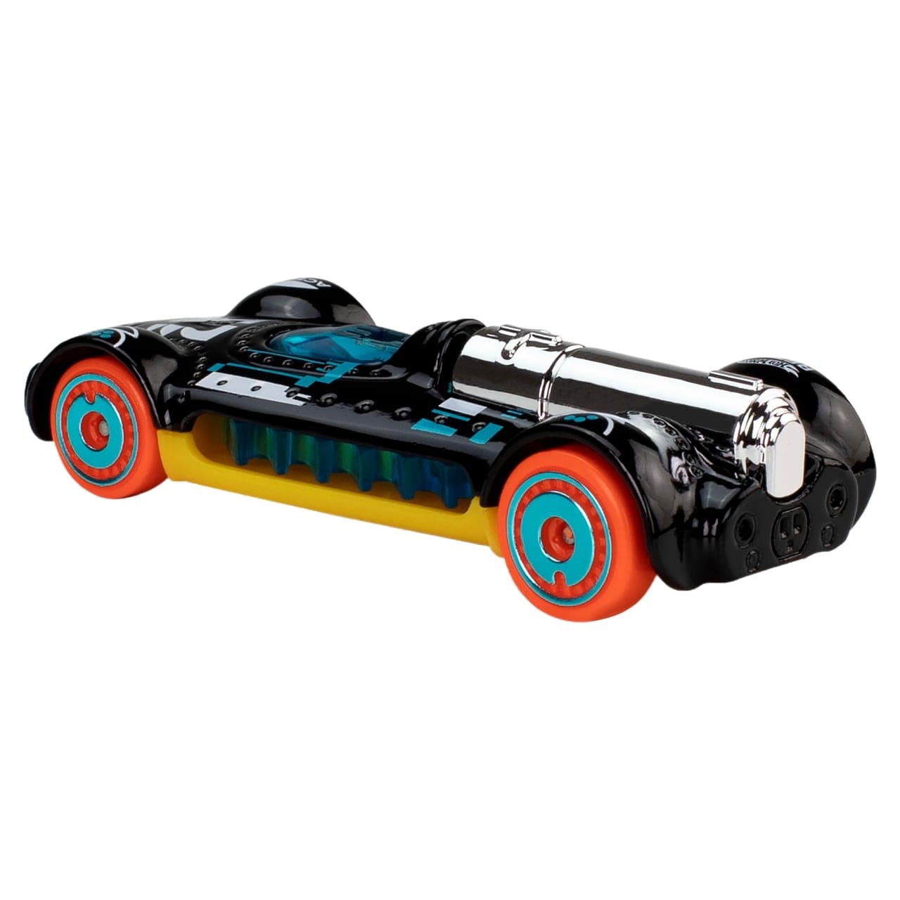 Retro-Active 3