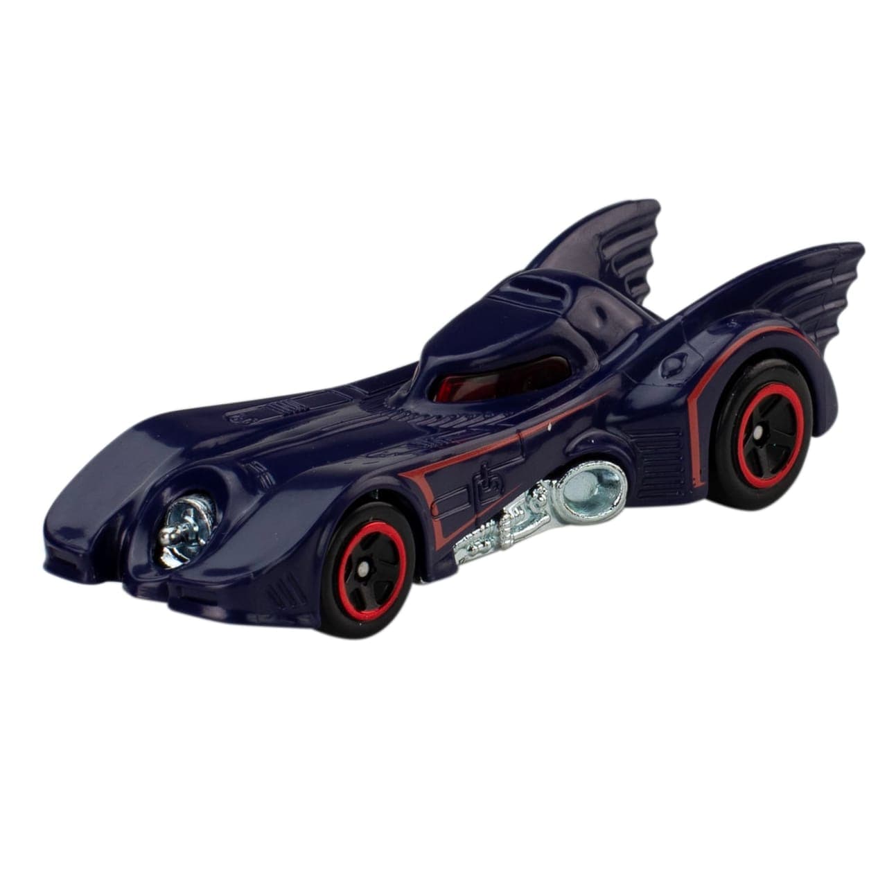 BATMOBILE KEATON