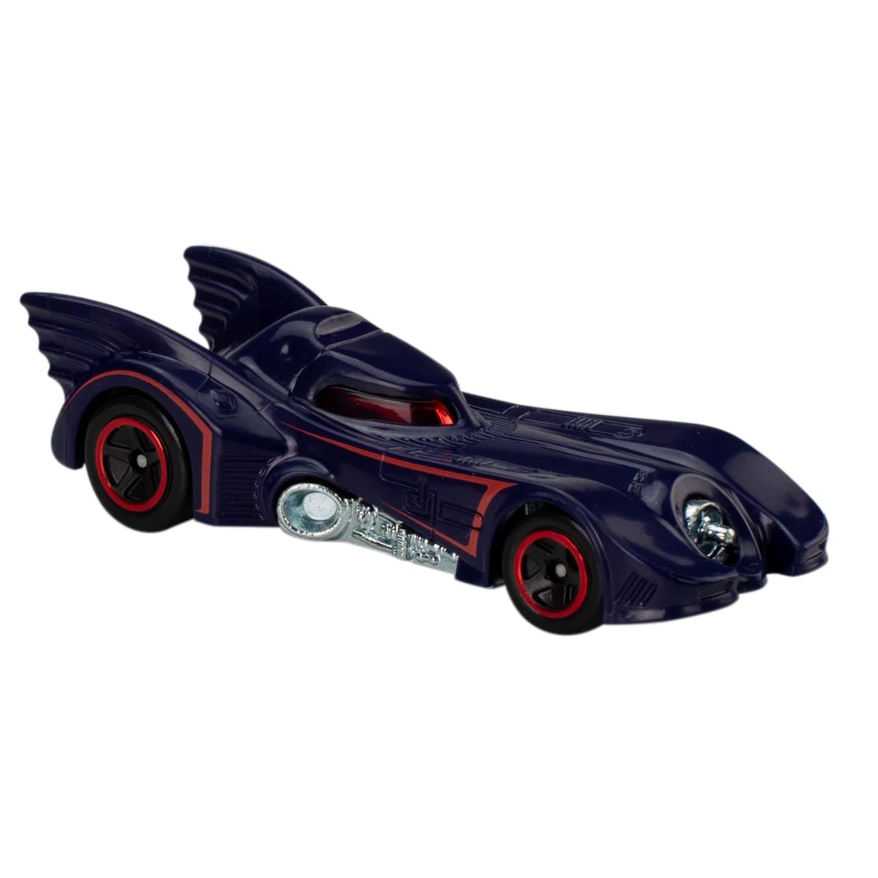 BATMOBILE KEATON 4