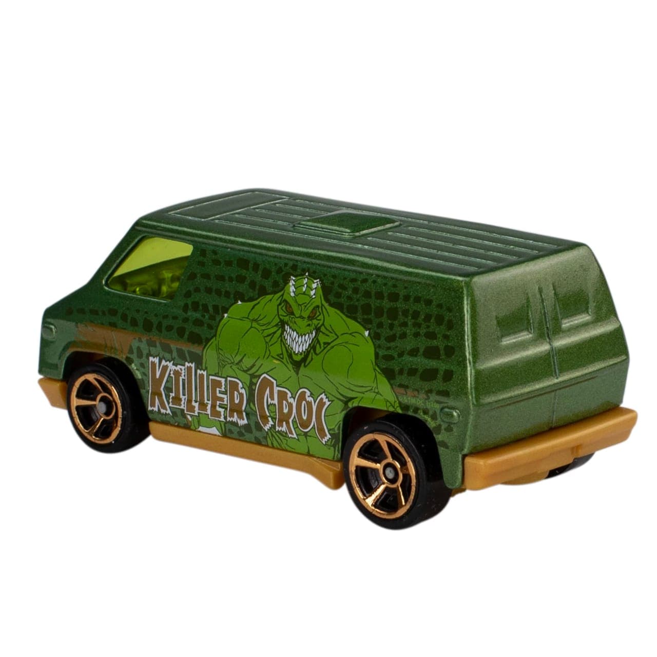 SUPER VAN 3