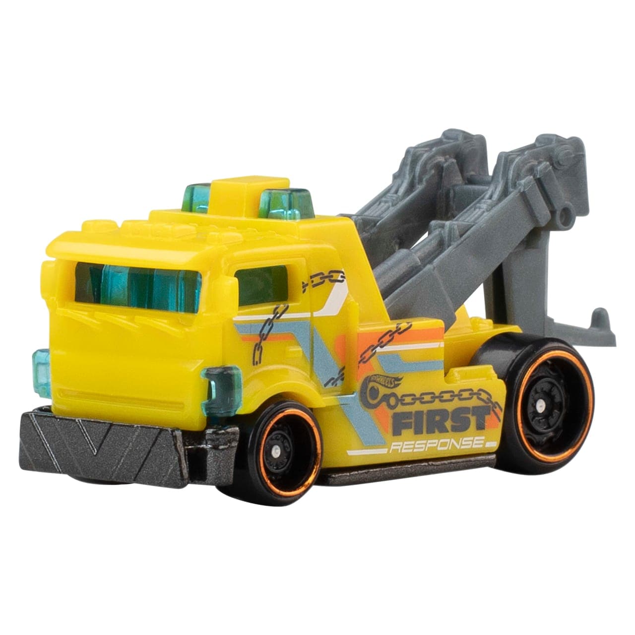 HEAVY HITCHER