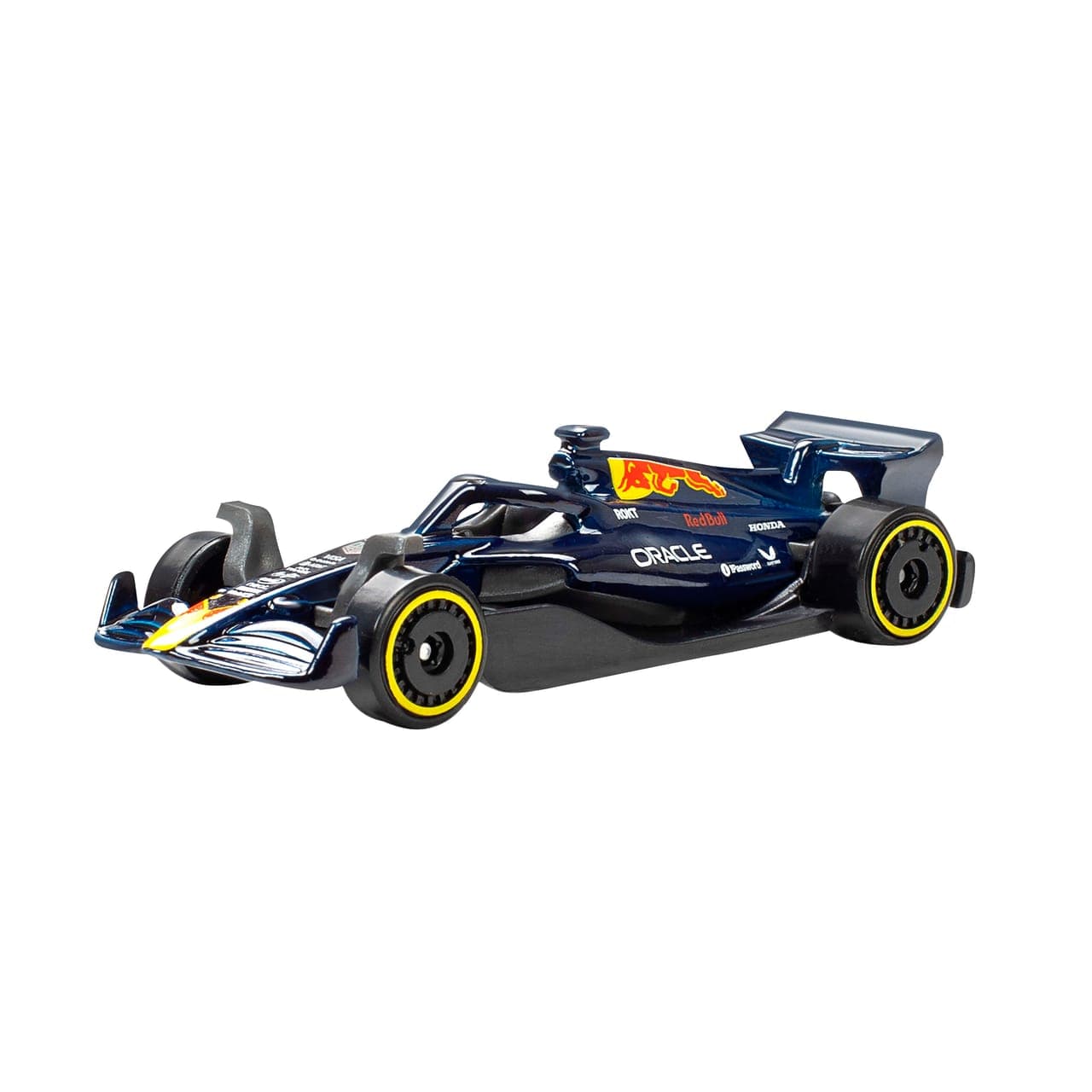 ORACLE RED BULL RACING