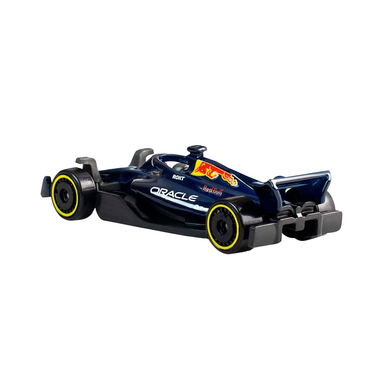 ORACLE RED BULL RACING 3