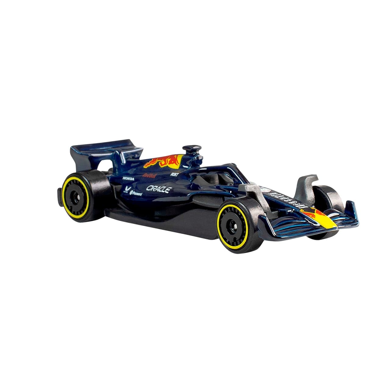 ORACLE RED BULL RACING 4