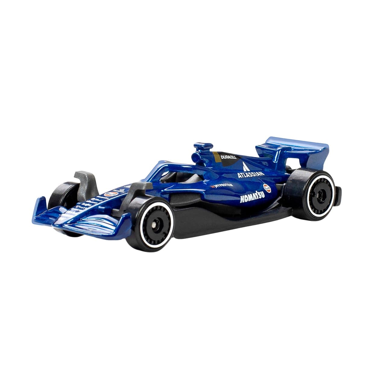 Atlassian Williams Racing