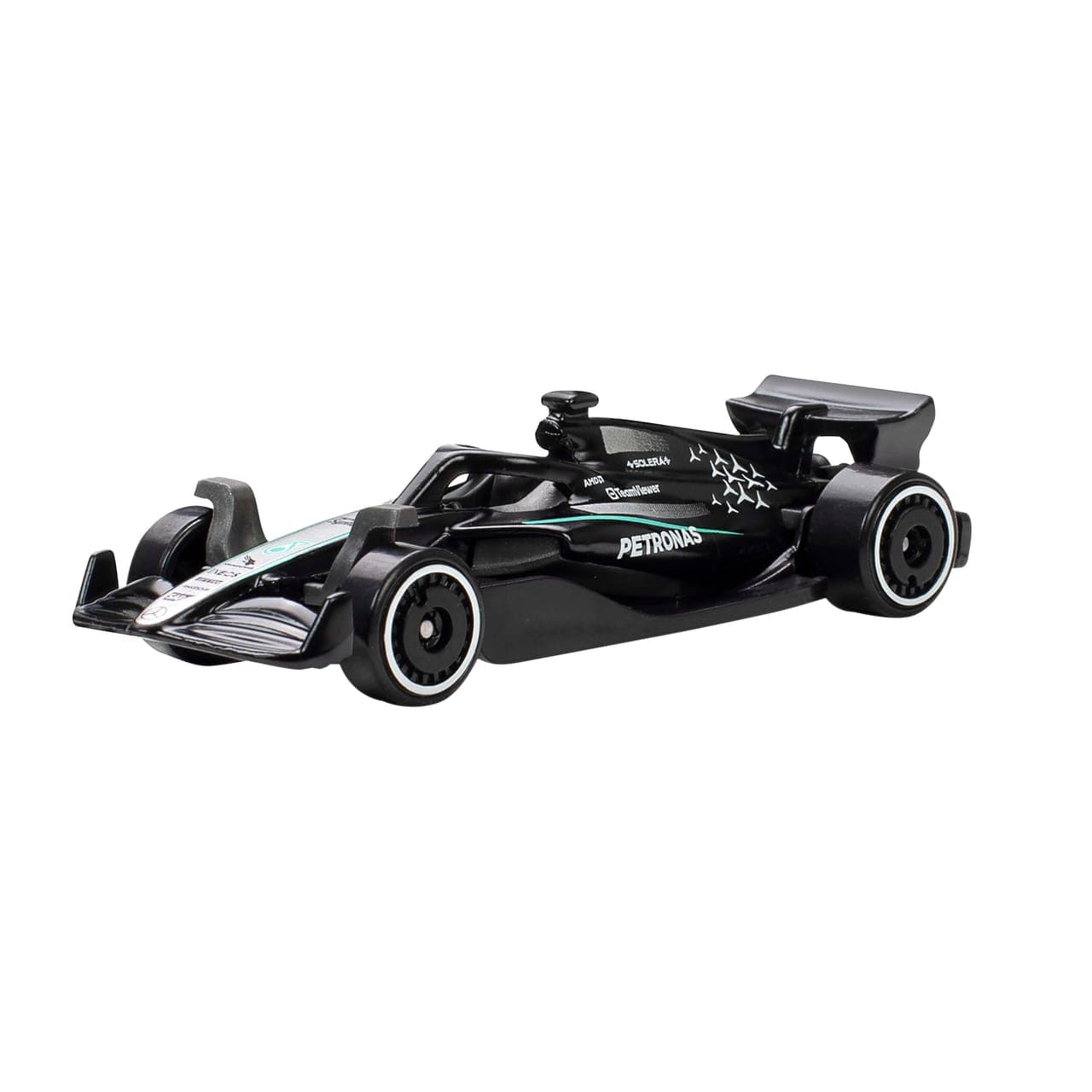 Mercedes-AMG PETRONAS F1 Team
